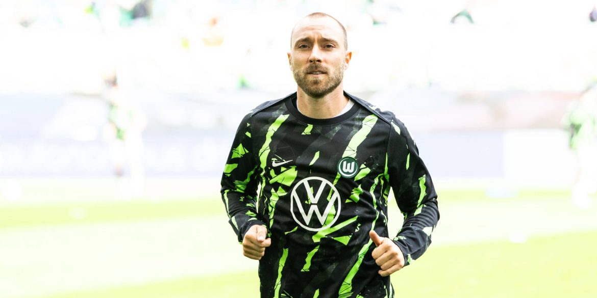 VfL Wolfsburg: Neuzugänge Christian Eriksen & Adam Daghim im Check