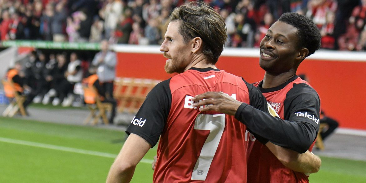 Jetzt kaufen! Meister Bayer 04 Leverkusen hat’s leicht