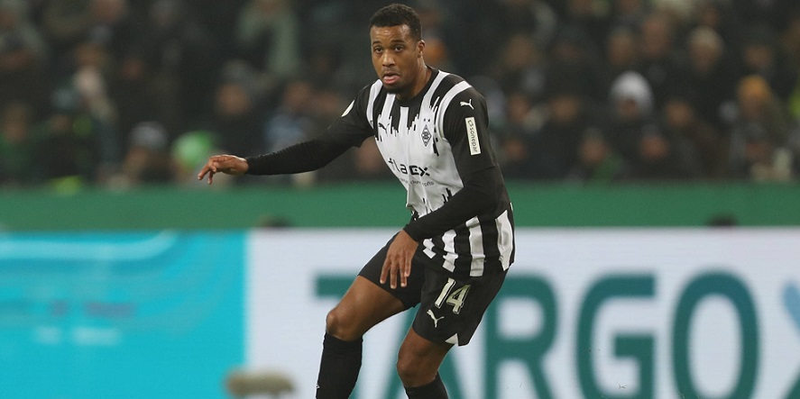 Formstärkste Spieler: Gladbach-Star & 2x Bayer Leverkusen hinter dem König