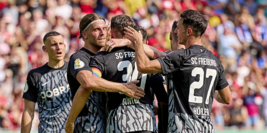 Saisonvorschau SC Freiburg: Beständigkeit, Youngster machen Druck – und ein Rekordtransfer?