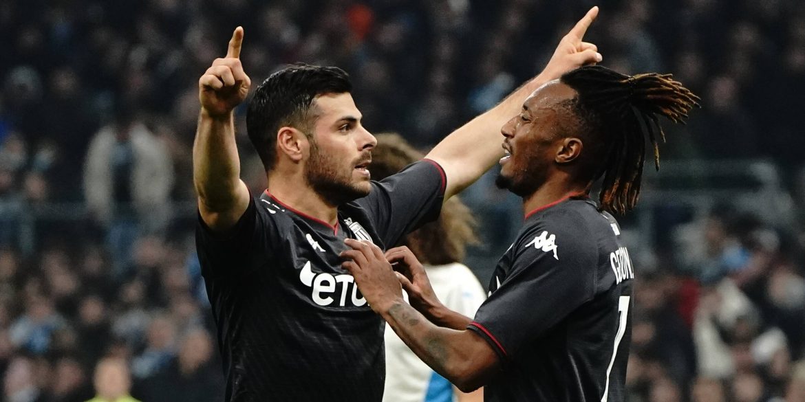 Transfergerüchte: Bundesliga-Interesse an Volland – Sommer sagt neuem Klub zu