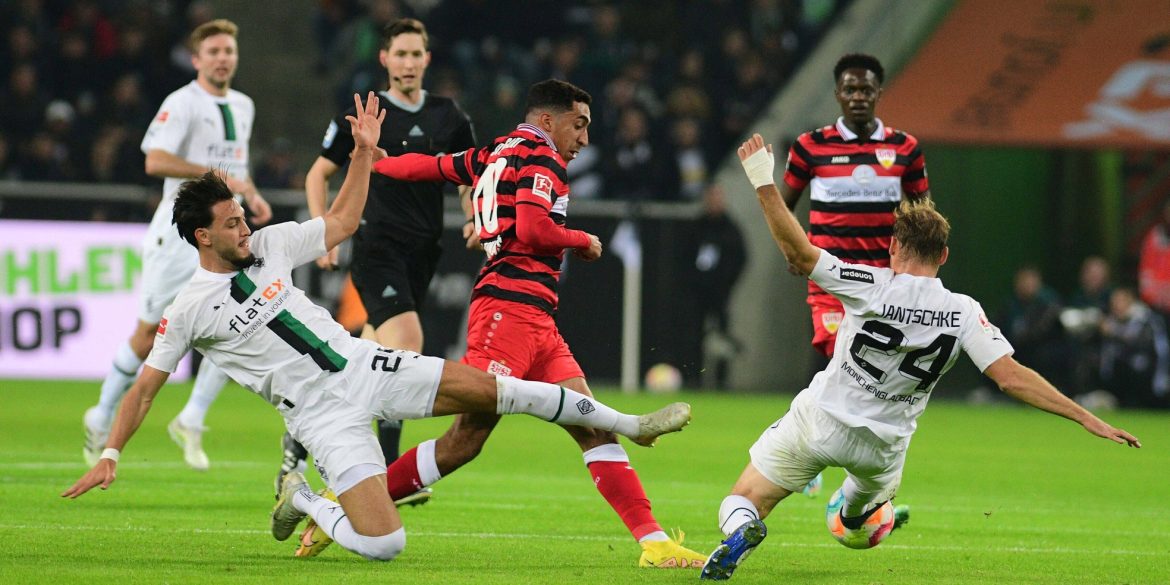 Alle Spieler des VfB Stuttgart einsortiert: Wen kaufen, wen verkaufen?