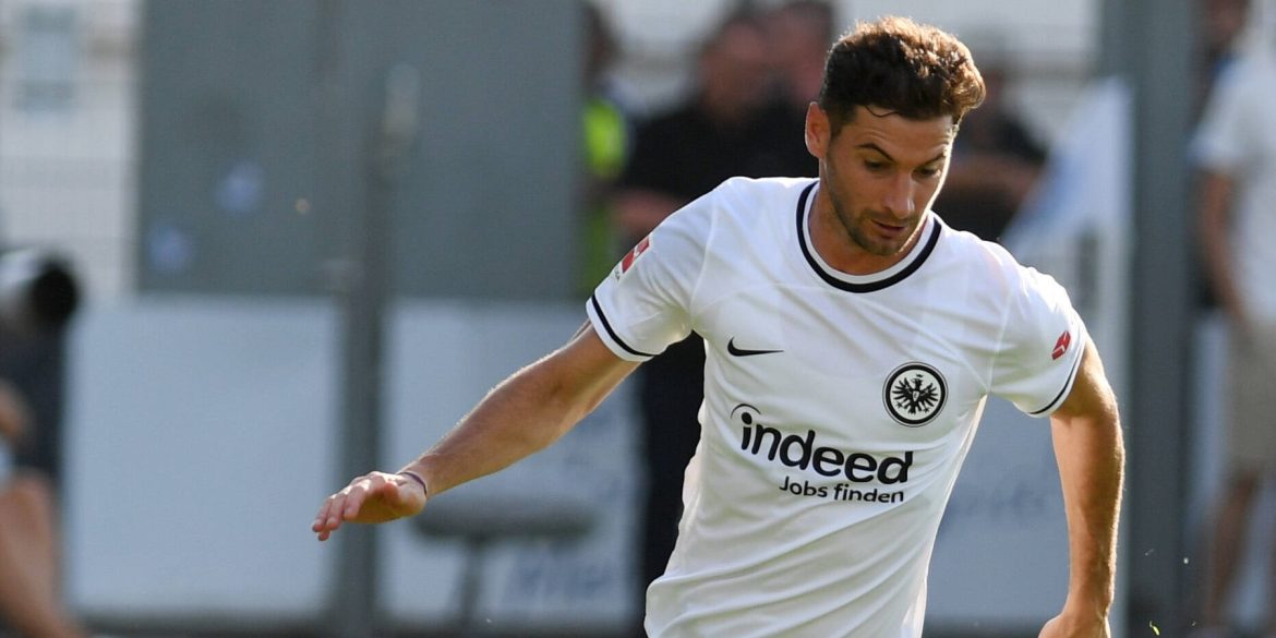 Testspiele: Neuzugang trifft bei Frankfurt-Sieg – Unioner Matchwinner in neuem System