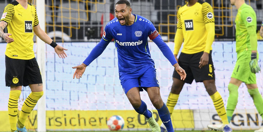 Formstärkste Abwehrspieler: Tah und Co. – Das sind bislang die Besten in 2022!