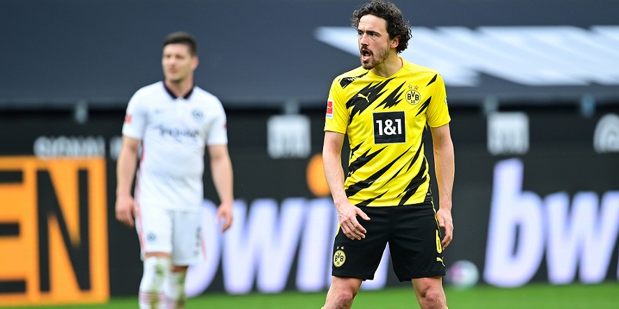 Marktwertverlierer der Woche – KW 30: BVB-Duo und zwei Neuzugänge mit unterschiedlichen Perspektiven
