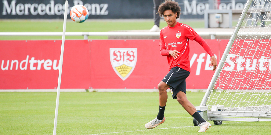 Stuttgart-Neuzugang Enzo Millot im Check: Der neue Castro?
