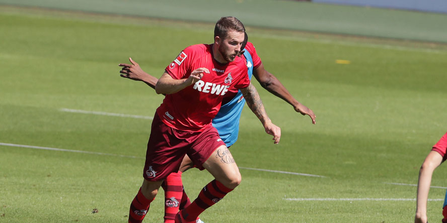 Horn, Holtmann, Gregoritsch und Co. Die Perspektiven der Leih-Rückkehrer, Teil 5