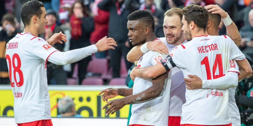 Kaufempfehlungen über 5 Mio.: Cordoba, Adams & Odriozola – No risk? No fun!
