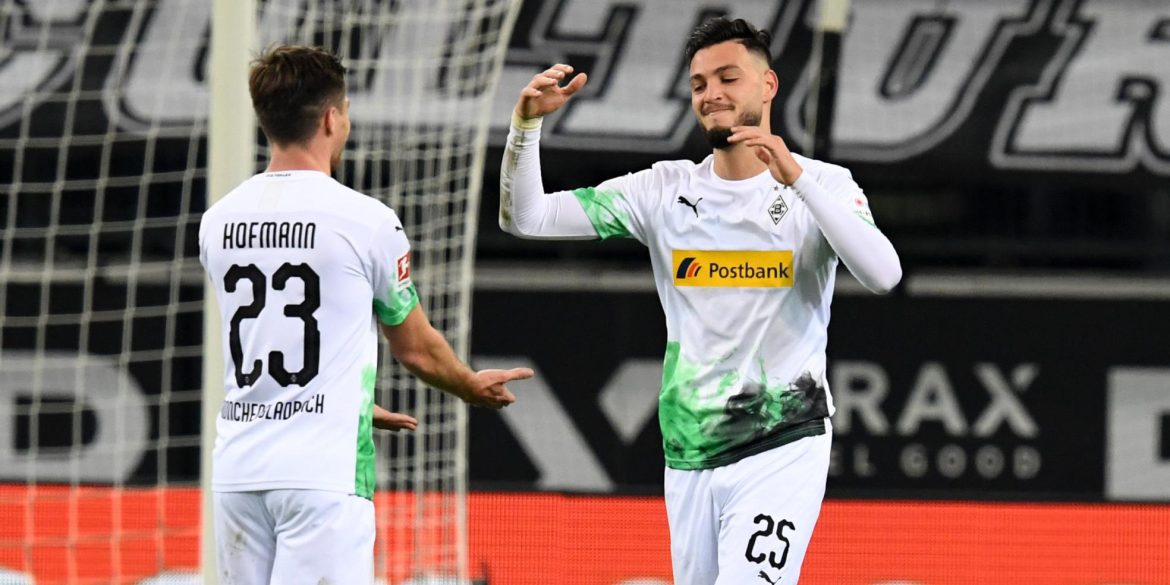 Die Gewinner des 14. Spieltags: Bensebaini, Brandt & Co. – Kaufempfehlungen!