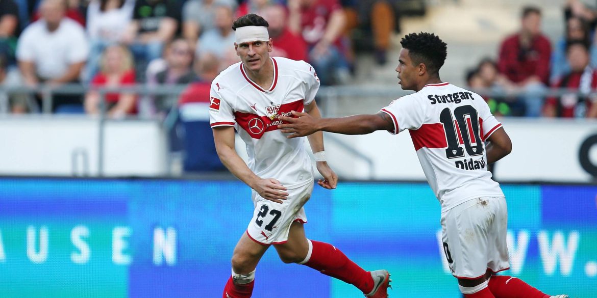 Vor dem Zweitliga-Start: Das sind die beliebtesten Spieler bei Comduo