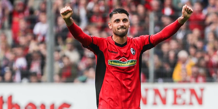 Der SC Freiburg am Saisonende: Wer wird der neue Grifo?