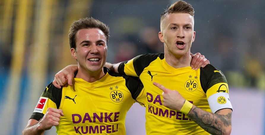 Absolute Marktwertgewinner – KW 10: Diese Spieler brachten zuletzt Millionen!