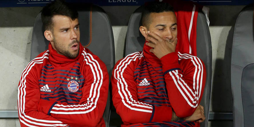 Achtung: Diese Spieler könnten noch wechseln – Teil I