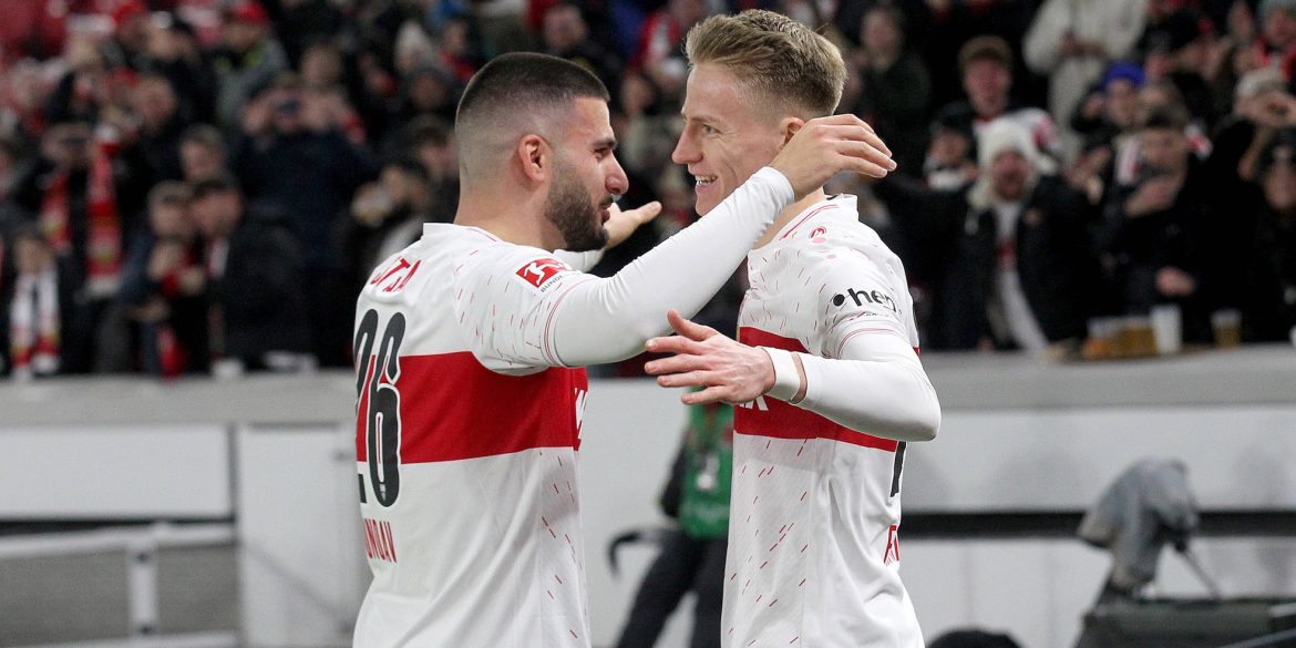 Halten oder verkaufen: Krasse Differenz beim VfB – HSV-Star umstritten