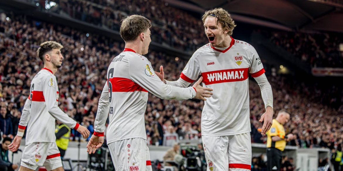 Teuerste Spieler der Bundesliga: Zweimal VfB, einmal Eintracht Frankfurt dabei