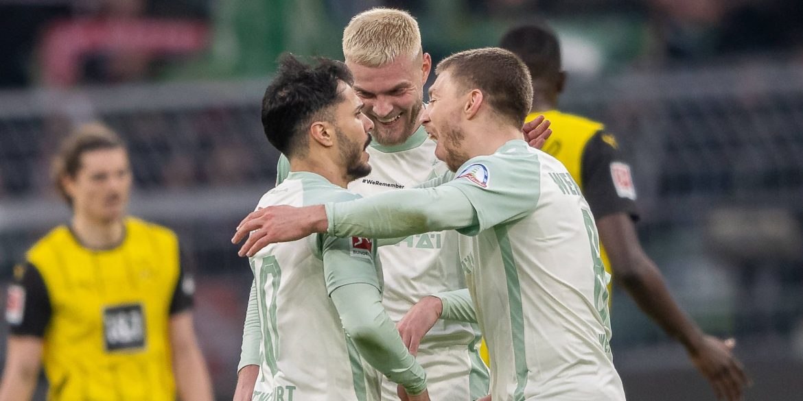 Die Gewinner des 19. Spieltags: Werder-Routinier & Mainz-Youngster gut und günstig