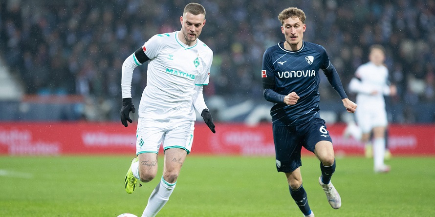 Comunio-Viererkette: Mit Schnäppchen von Werder Bremen, VfL Bochum und Hoffenheim