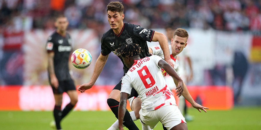 Marktwert-Boom: Bayer Leverkusen, Leipzig und Bayern – erfolgreiche und baldige Comebacks