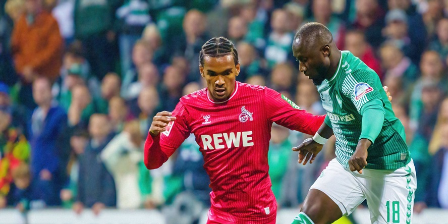 Der Comunio-Geheimtipp der Woche: Neues Sturmtalent beim 1. FC Köln vor dem Durchbruch