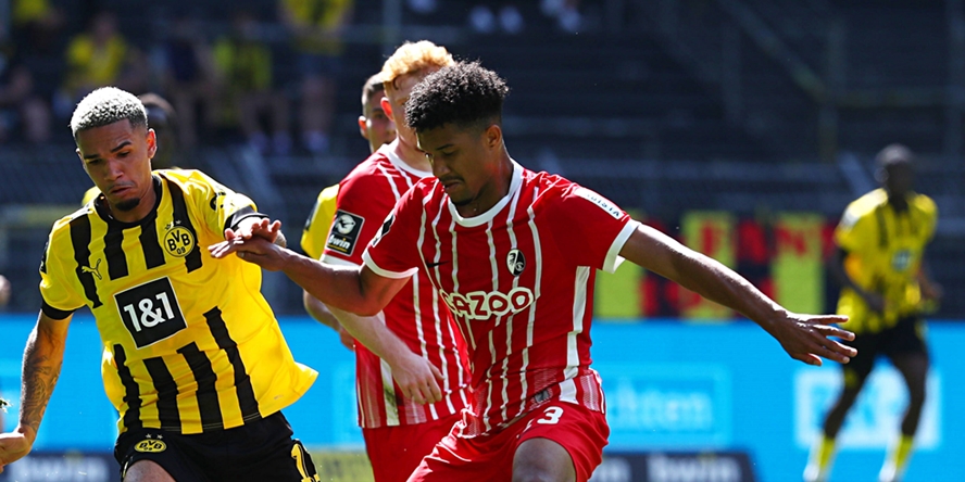 Der Comunio-Geheimtipp der Woche: Das nächste Top-Talent des SC Freiburg vor dem Bundesliga-Debüt?