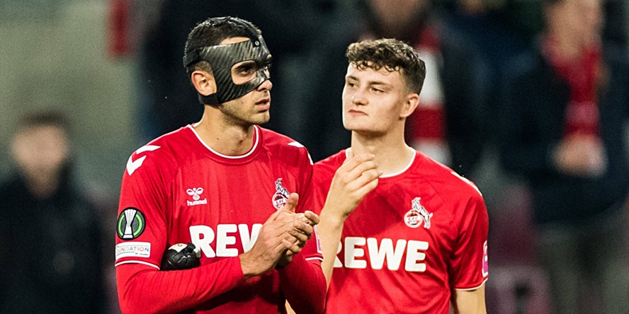Transfergerüchte: Dortmund will Kölsches Mittelfeld – Augsburg jagt wohl neuen Flügel-Youngster