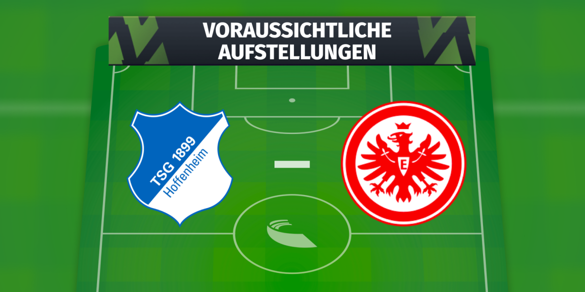 Hertha BSC – 1.FC Union Berlin: Die voraussichtlichen Aufstellungen
