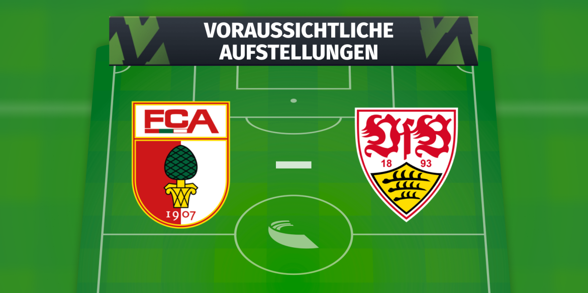 Sport-Club Freiburg – Eintracht Frankfurt: Die voraussichtlichen Aufstellungen
