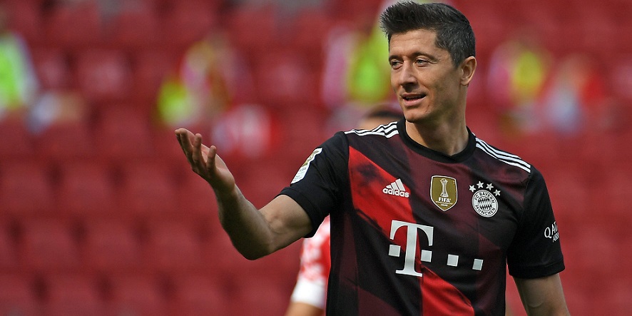 Comunio-Vorschau zum 33. Spieltag: Lewandowski am Start, Palacios verletzt, Angelino zurück