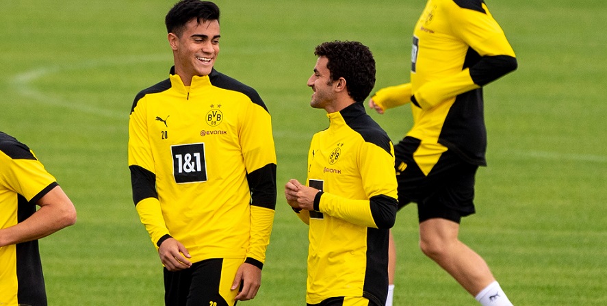 Marktwertgewinner der Woche: Überraschend starkes BVB-Trio bringt sich für Bayern-Spiel in Position