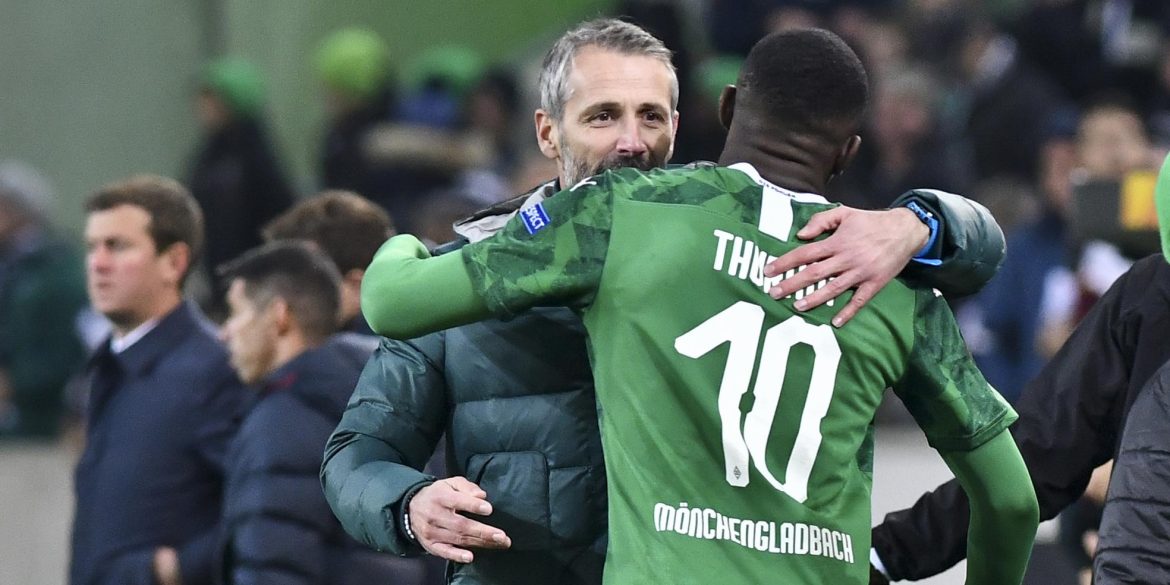 Borussia Mönchengladbach nach Saisonende: Wie Marco Rose die Fohlen mit Top-Transfers oben festsetzt