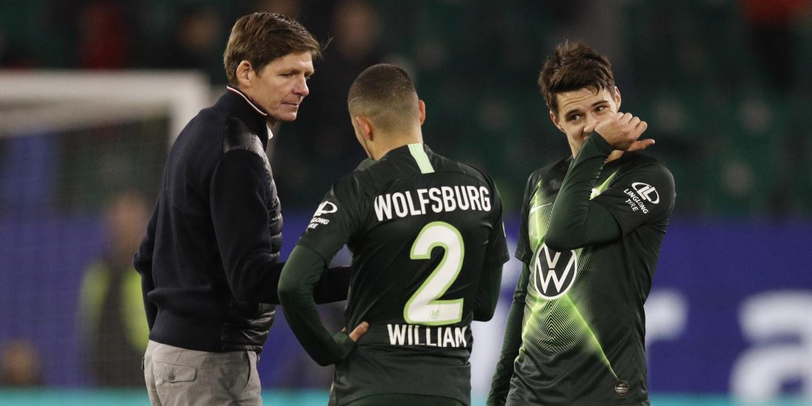 Rückrundenvorschau VfL Wolfsburg: Vom frischen Top-Team zurück zur grauen Maus