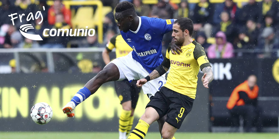 Frag‘ Comunio: Salif Sane und Paco Alcacer halten?