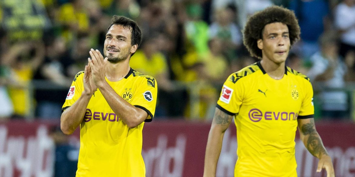 Testspiele am Dienstag: Zwei hohe Siege für Dortmund – Bayern 6:1 gegen Fenerbahce