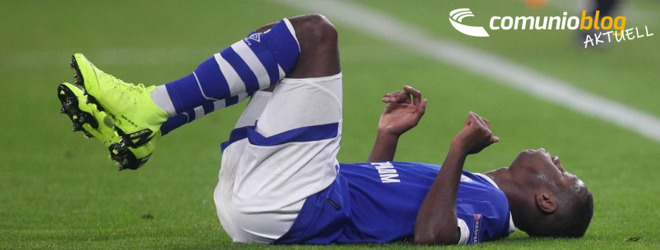 Comunio aktuell: Schalke geht auf dem Zahnfleisch