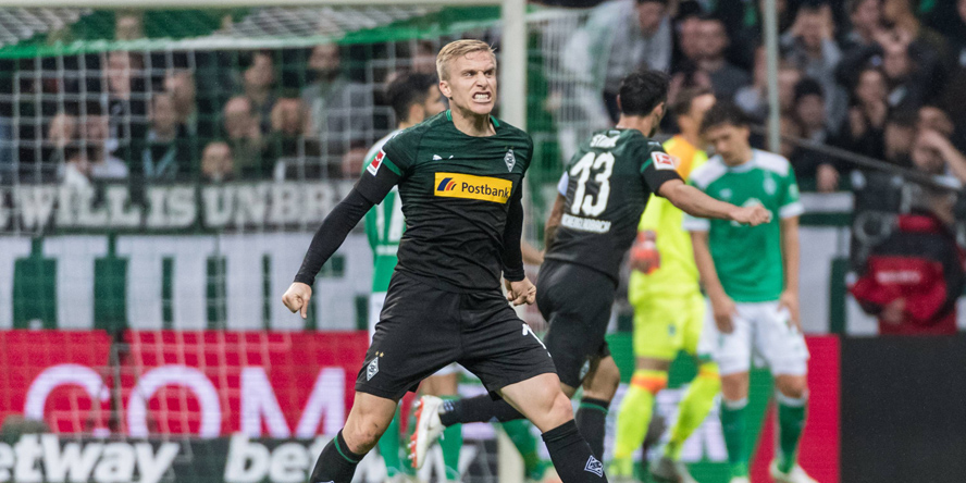 Wendt an Nummer 1: Die formstärksten Abwehrspieler